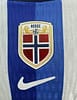 Player Version 2024 Norway Home Jersey - Image 5