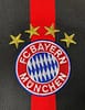 Retro 14/15 Bayern Munich Third Black Jersey - Image 5