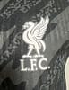 Player Version 24/25 Liverpool Black Goalkeeper Jersey - Image 3
