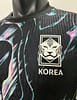 Player Version 2024 Korea Away Black Jersey - Image 2
