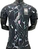 Player Version 2024 Korea Away Black Jersey - Image 5