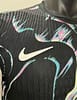 Player Version 2024 Korea Away Black Jersey - Image 6