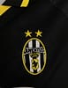 Retro 94/95 Juventus Third Black Jersey - Image 3