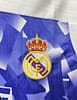 Retro 96/97 Real Madrid Third Jersey - Image 4