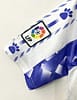 Retro 96/97 Real Madrid Third Jersey - Image 6