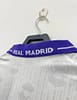 Retro 96/97 Real Madrid Third Jersey - Image 8