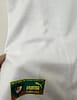 Retro 2002 Cameroon White Jersey - Image 2