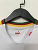 Retro 2002 Cameroon White Jersey - Image 4