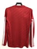 Retro 10/11 Liverpool Home Long Sleeve Soccer Jersey - Image 2