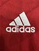 Retro 10/11 Liverpool Home Long Sleeve Soccer Jersey - Image 7