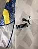 Retro 95/97 Parma Home Soccer Jersey - Image 2