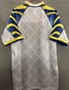 Retro 95/97 Parma Home Soccer Jersey - Image 6