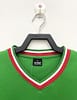 Retro 1970 Mexico Home Soccer Jersey - Image 5