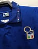 Retro 1994 Italy Home Soccer Jersey - Image 4