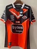 Wests Tigers 2021 Mens Away Rugby Jersey - Image 5