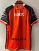 Wests Tigers 2021 Mens Away Rugby Jersey - Image 7
