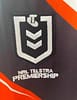 Wests Tigers 2021 Mens Away Rugby Jersey - Image 8