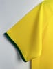 Retro 2014 Brazil Home Jersey - Image 4