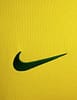 Retro 2014 Brazil Home Jersey - Image 6