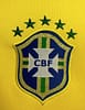 Retro 2014 Brazil Home Jersey - Image 7