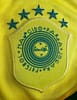 Retro 2014 Brazil Home Jersey - Image 8