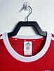 Retro 01/02 Bayern Munich Home Jersey - Image 3