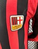 Player Version 24/25 AC Milan Home 125Th Anniversary Long Sleeve Jersey - Image 3
