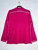 Retro 14/15 Real Madrid Away Pink Long Sleeve Jersey - Image 2