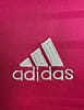 Retro 14/15 Real Madrid Away Pink Long Sleeve Jersey - Image 7