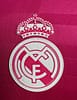 Retro 14/15 Real Madrid Away Pink Long Sleeve Jersey - Image 8