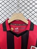 24/25 AC Milan 125Th Anniversary Home Long Sleeve Jersey - Image 4