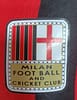 Player Version 24/25 AC Milan 125th Anniversary Jersey - Image 4