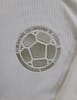 2024 Colombia White 100Th Anniversary Long Sleeve Jersey - Image 4