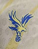 Player Version 24/25 Crystal Palace Away Yellow Jersey - Image 2