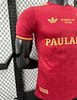 Player Version 2024/25 Bayern Munich 125 Anniversary Beckenbauer Jersey - Image 6