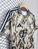 25/26 FC Bayern BSTN Brown Special Jersey - Image 2