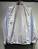 2024 Argentina White/Blue Reversible Windbreaker - Image 3