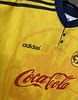 Retro 98/99 Club America Home Jersey - Image 3