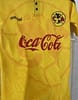 Retro 98/99 Club America Home Jersey - Image 4