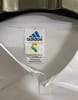 Retro 02/03 Real Madrid Home Century Jersey - Image 3