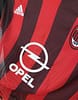 Retro 02/03 AC Milan Home Dual Layer Authentic Jersey - Image 2