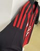 Retro 02/03 AC Milan Home Dual Layer Authentic Jersey - Image 7