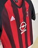 Retro 02/03 AC Milan Home Dual Layer Authentic Jersey - Image 8