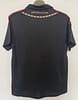 Retro 11/12 AC Milan Third Black Jersey - Image 5
