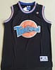 D.Duck 2 Movie Edition Black Basketball Jersey - Image 2