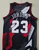 PSG Michael Jordan Basketball Jerseys - Image 4