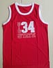 Jimmer Fredette 32 Shanghai Sharks White Basketball Jersey