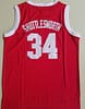 Jimmer Fredette 32 Shanghai Sharks White Basketball Jersey - Image 3