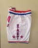 J*D 2003 All Star Throwback Classics Basketball Shorts - Image 3