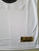 Kobe Bryant 24 White Golden Edition Jersey - Image 4
